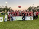 Ypiranga é Campeão da Fase Oeste do Campeonato Estadual de Amadores 2022