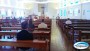 Rdio Integrao registra movimento na Igreja Matriz, na Sexta-Feira Santa