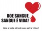 Secretaria de Sade de Guaruj do Sul levar doadores de sangue at Chapec amanh