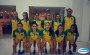 Atleta de Futsal de So Jos do Cedro integra delegao da seleo brasileira que participa de campeonato Sul Americano no Paraguai