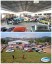 Mais de duas mil pessoas prestigiaram evento de antigomobilismo em So Jos do Cedro ao longo do dia de ontem