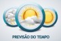 A segunda-feira em Santa Catarina tem como destaque as temperaturas elevadas  tarde