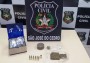 Polcia Civil de So Jos do Cedro deflagra operao para combate ao trfico de drogas