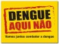Secretaria de Sade em parceria com a Vigilncia Sanitria de Guaruj do Sul proporcionaro treinamento para populao no combate ao Mosquito da Dengue