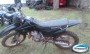 Motocicleta furtada h mais de 2 anos em So Jos do Cedro  localizada na Argentina