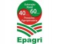 Epagri vai comemorando os 60 anos da extenso rural e pesqueira em Santa Catarina