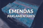 Presidente da Cmara de Vereadores de Princesa confirma indicao de emenda parlamentar de 100 mil reais para a Sade