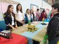 Escola de Educao Bsica Cedrense realiza etapa escolar da Feira de Cincias e Tecnologia 