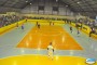 Equipe MRF, do interior,  a grande campe geral do Futsal Masculino, categoria livre, de So Jos do Cedro 2015