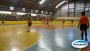 Jogos Escolares de Santa Catarina (JESC) iniciaram ontem em So Jos do Cedro.