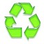 Materiais reciclveis passam a ser coletados em Guaruj do Sul