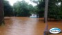 Excesso de chuva faz Casan de Guaruj do Sul desligar equipamentos para evitar prejuzos