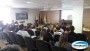 Agentes da Polcia Federal de Dionsio Cerqueira ministram palestra sobre a preveno e o uso de drogas para alunos de So Jos do Cedro