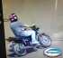 Em So Jos do Cedro ontem tambm houve o registro do furto de uma motocicleta Honda Fan 125, placas MJN 9310