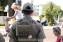 Esto abertas at o meio-dia de 14 de agosto as inscries para o concurso pblico da Polcia Militar de Santa Catarina que vai contratar 70 oficiais