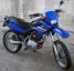 Motocicleta  furtada no interior de So Jos do Cedro e encontrada horas depois abandonada