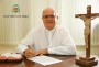 Bispo da Diocese de Chapec estar por trs dias em Guaruj do Sul