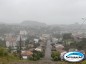 O feriado do Dia de Finados, nesta quarta-feira est sendo chuvoso no Oeste catarinense