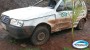 Vtima de acidente de trnsito registrado na rodovia entre So Jos do Cedro e Princesa nesta quarta-feira recebe alta hospitalar