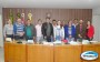 Cmara de Vereadores de Guaruj do Sul aprecia projeto de Lei que reformula Lei Orgnica Municipal
