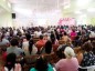  Mulheres lotam Centro de Idosos de So Jos do Cedro para palestra comemorativa ao Dia das Mes