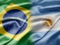 Solenidade conjunta entre autoridades de segurana do Brasil e Argentina resulta na devoluo de dois veculos que haviam sido furtados