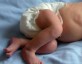 Corpo de Bombeiros de So Jos do Cedro salva vida de beb de 12 dias engasgado com leite materno
