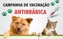 Guaruj do Sul ter campanha de vacinao antirrbica