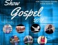 Show Gospel marcar o final de semana em Guaruj do Sul