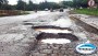 Situao de abandono da rodovia BR-163 em So Jos do Cedro volta a repercutir no poder legislativo