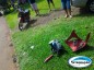 Vtima de acidente em Guaruj do Sul  sepultada sob forte emoo