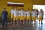 Corpo de Bombeiros promove formatura do curso de Guardio de Piscina.