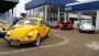 Cedro Car Clube  representado durante Encontro de Clssicos e Carros Antigos no Paraguai
