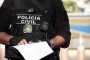 Polcia Civil investiga possibilidade de participao de outras pessoas em homicdio 