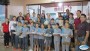 Kit escolar  entregue na rede municipal de ensino em Princesa