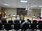 Executivo pede autorizao do Legislativo para auxiliar na promoo do Veloterra