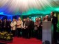Vice-governadora marca presena na abertura da quinta Expo Cedro