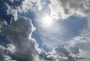 A segunda-feira comeou com variao de nuvens em todas as cidades de Santa Catarina, mas que ao longo do dia permitem aberturas de sol