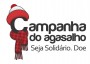 Campanha do Agasalho iniciou esta semana em Guaruj do Sul