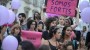 Movimentos sociais organizam atividade para celebrar o Dia Internacional da Mulher
