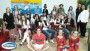 Escola estadual de Guaruj do Sul realiza mais uma edio da Festa do Livro