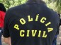 Polcia Civil de So Jos do Cedro tem novo Delegado