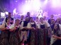 Grupo de Danas Germnicas Himmelblau de Santa Terezinha faz apresentaes em eventos tpicos da regio e se prepara para a Oktoberfest