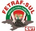 A Fetraf-Sul iniciou na manh de hoje uma manifestao no entroncamento das BR's 282 e 158 em Maravilha