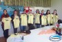 Secretaria de Educao de Princesa entrega uniformes para mais de 300 alunos