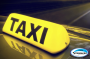 Taxista tem carro roubado aps lutar com bandidos no interior de Barra Bonita