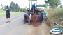 Moradores de Princesa realizam neste sbado operao Tapa Buracos na rodovia que d acesso ao municpio