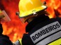 Bombeiros de So Jos do Cedro atendem durante o final de semana trs ocorrncias de incndio em vegetao
