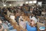 Servidores municipais de So Jos do Cedro participam de palestra motivacional