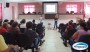 Famlias inscritas no Projeto de Habitao Rural em Princesa participam de reunio
